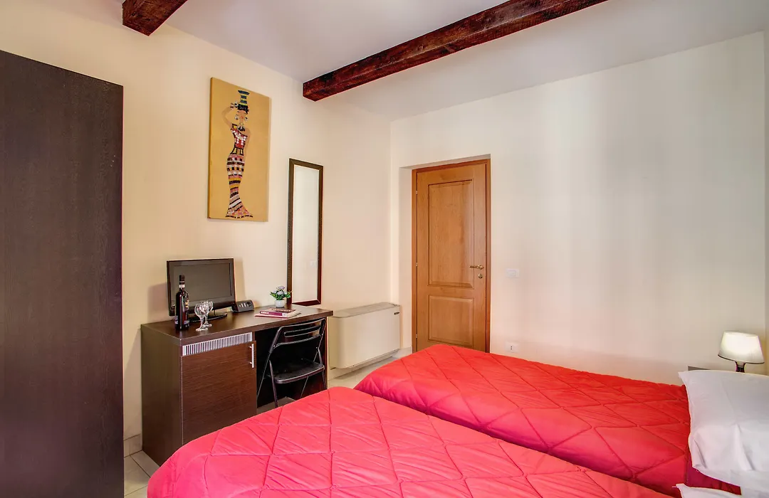 Hotel Mosaic-1